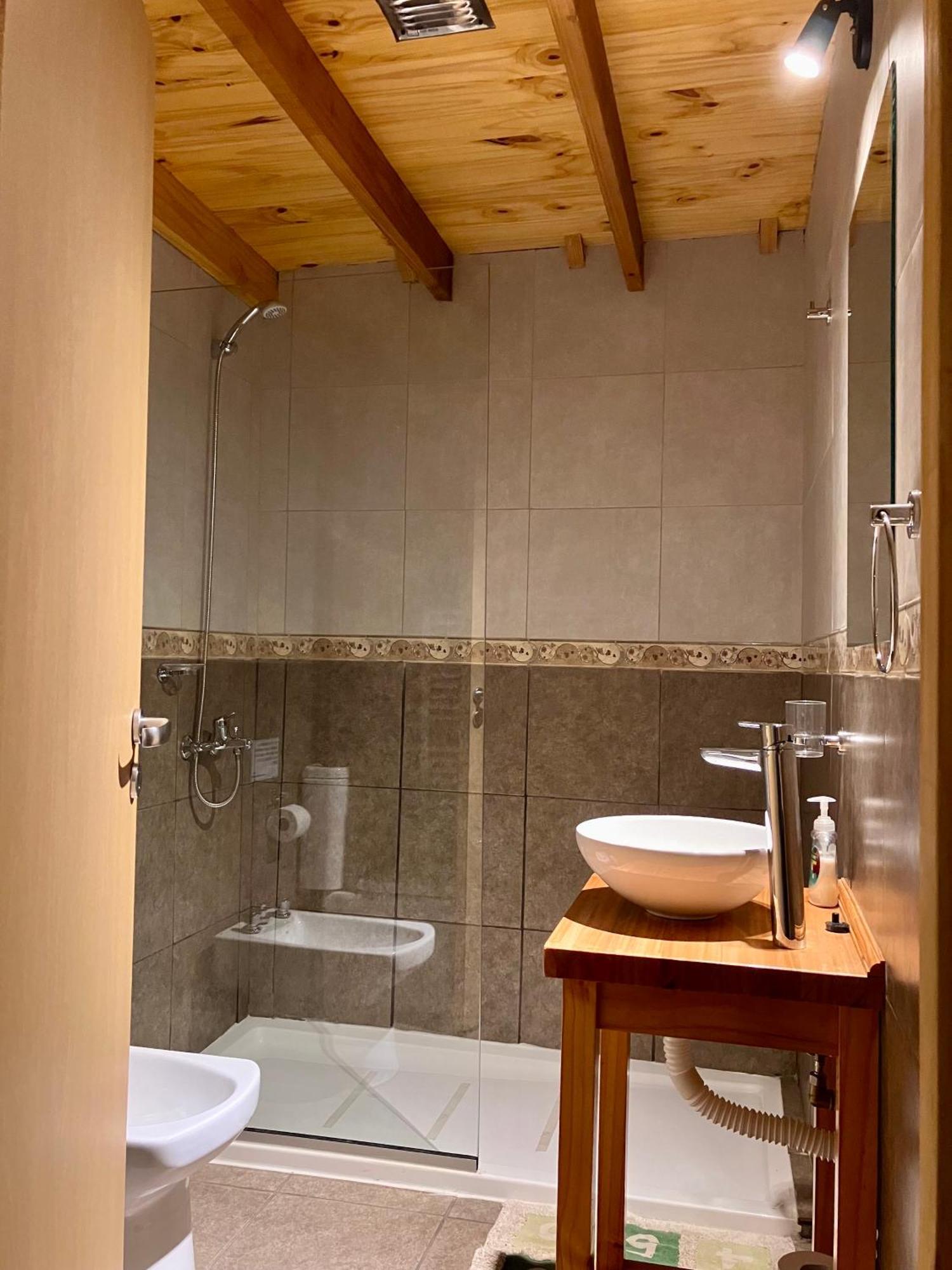 & Ruta 63 Lodge *