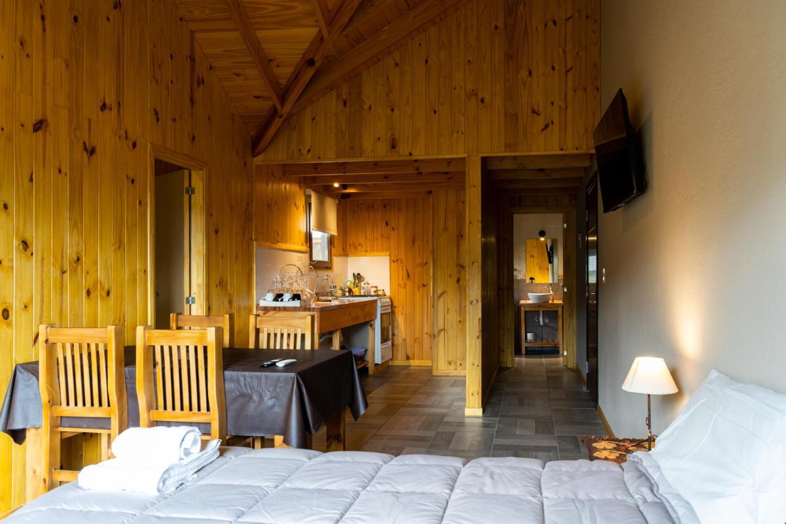 & Ruta 63 Lodge