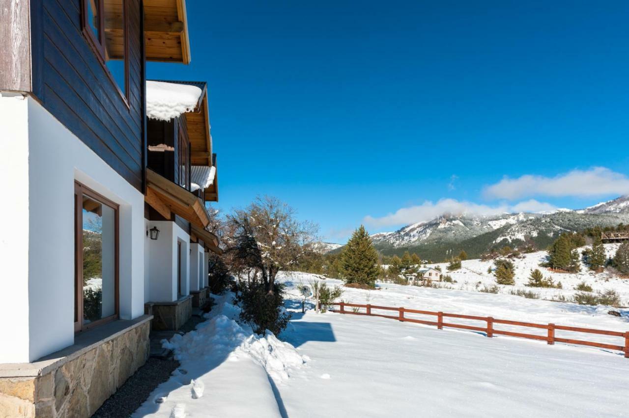 Lodge & Ruta 63