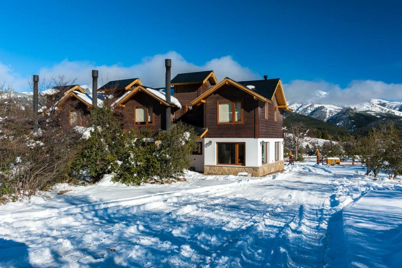 Lodge & Ruta 63