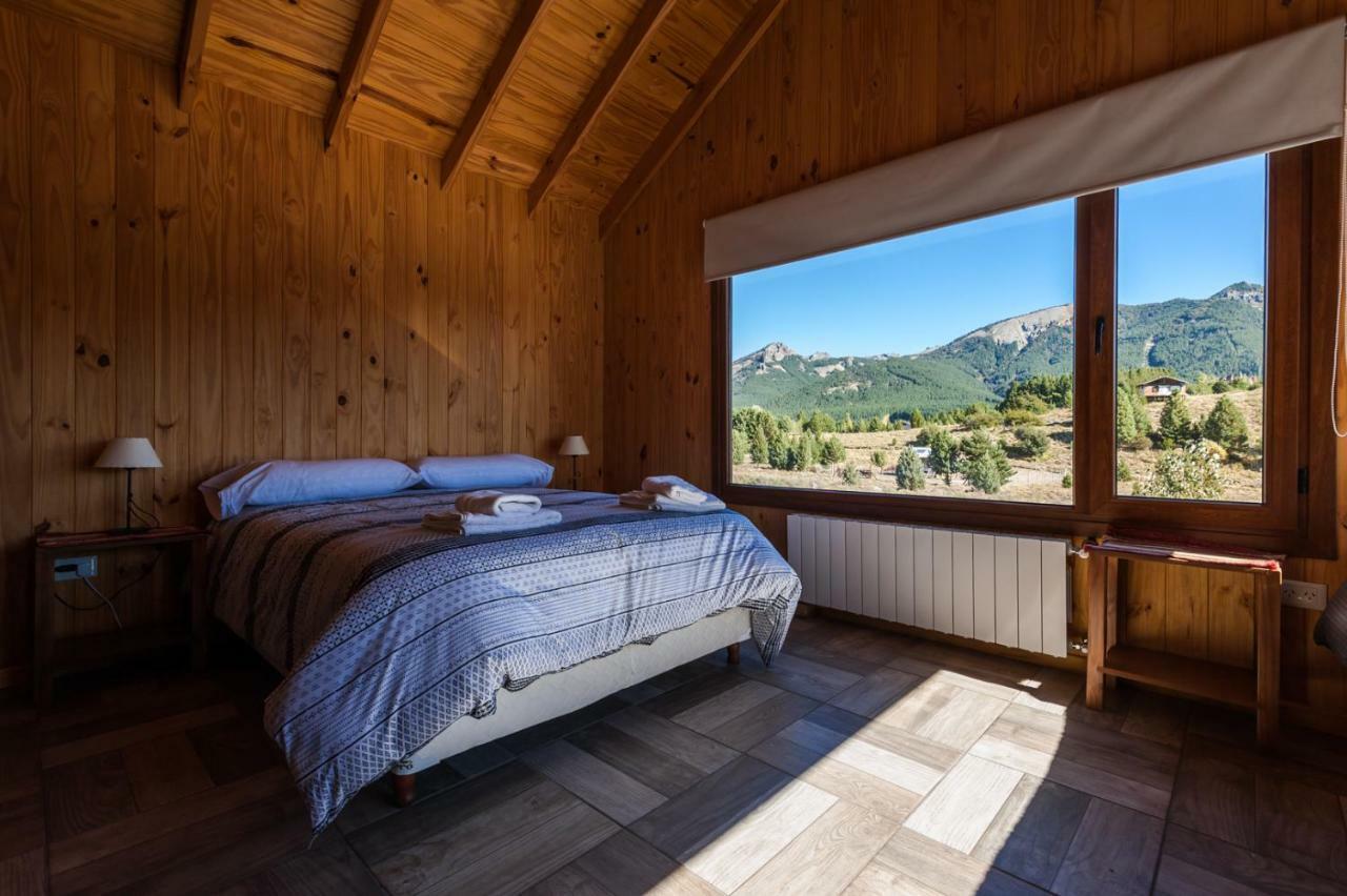 & Ruta 63 Lodge *