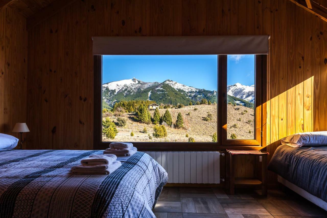 & Ruta 63 Lodge